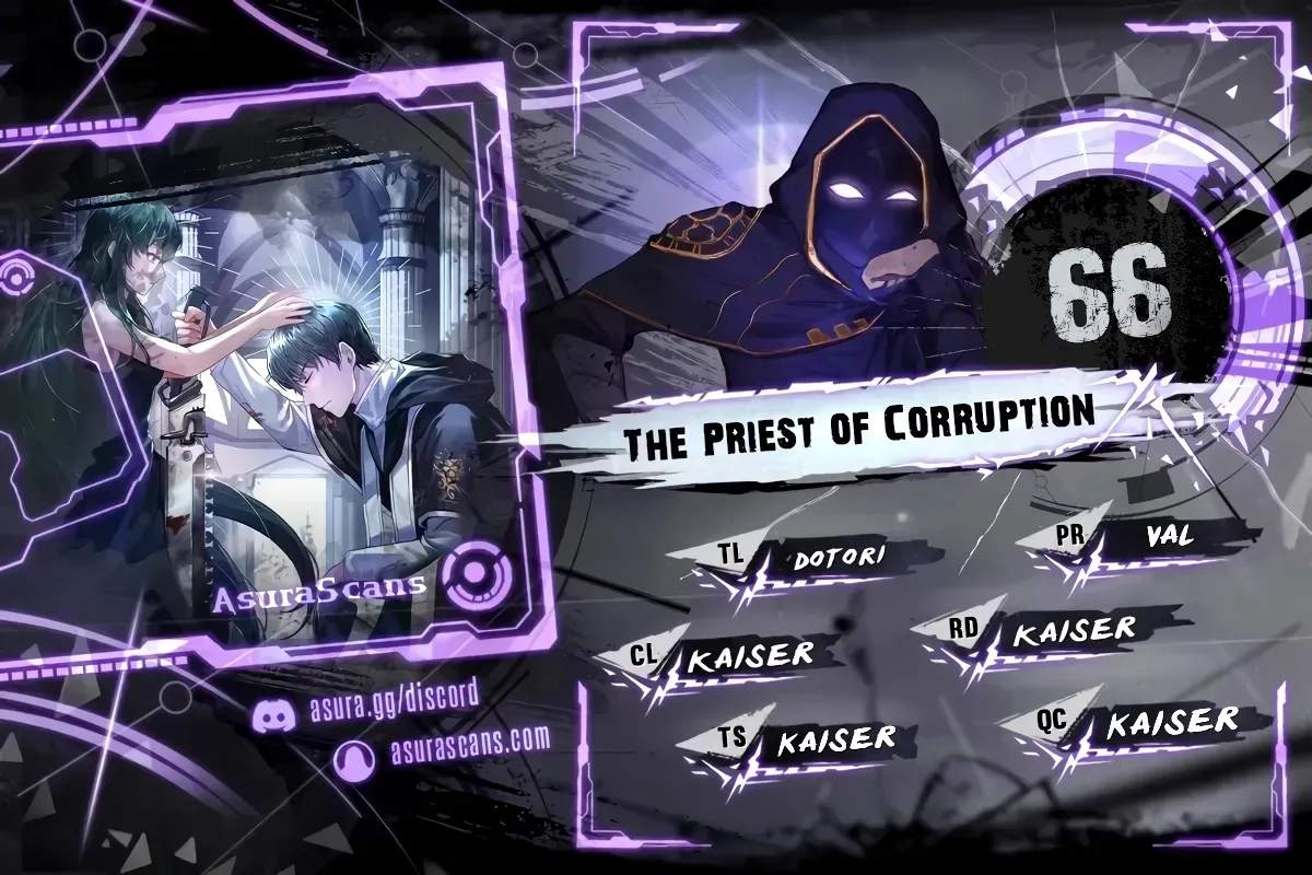 The Priest of Corruption Chapter 66 1